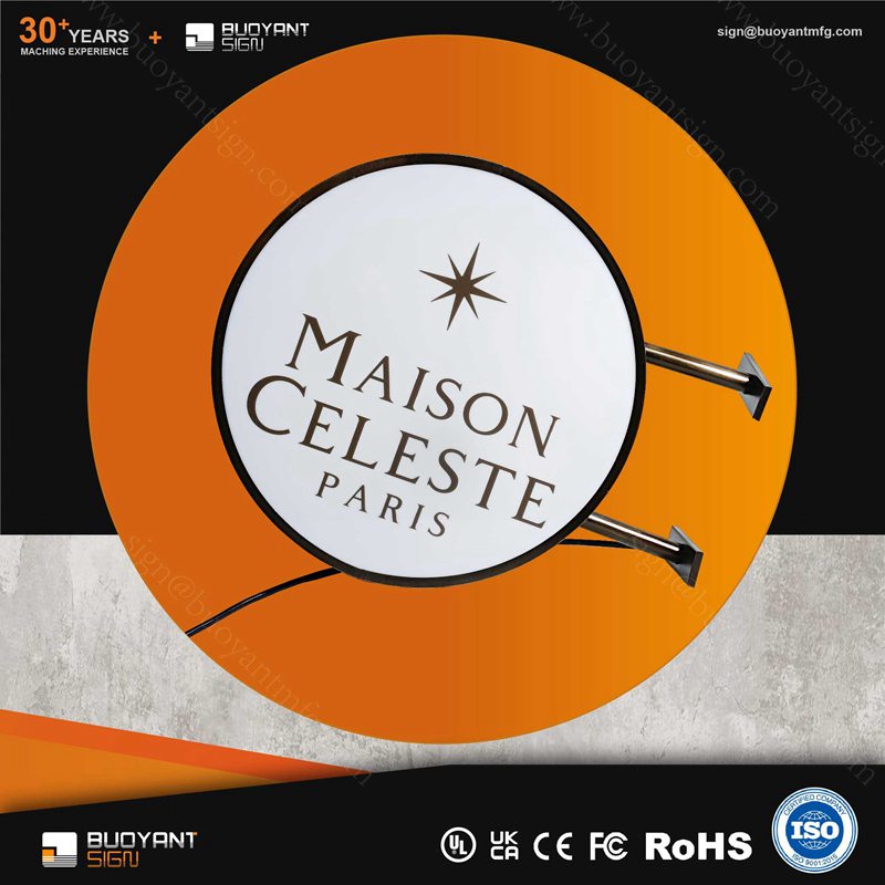 想找百色靠谱的不锈钢标牌厂家？先别急着打电话，看完这篇再说！-第2张图片-中国标牌厂家